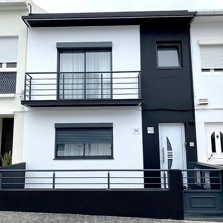 Iris House Al Azores ポンタ・デルガダ エクステリア 写真