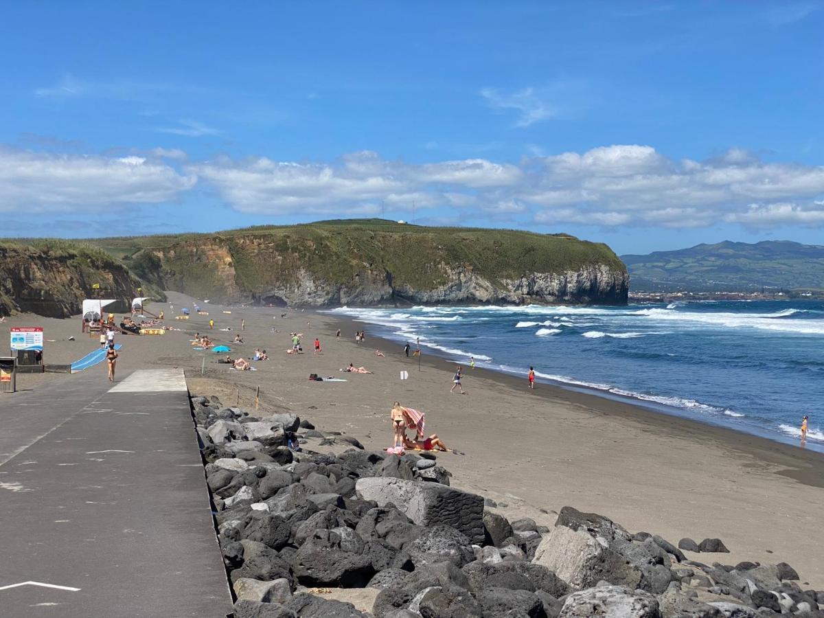 Iris House Al Azores ポンタ・デルガダ エクステリア 写真