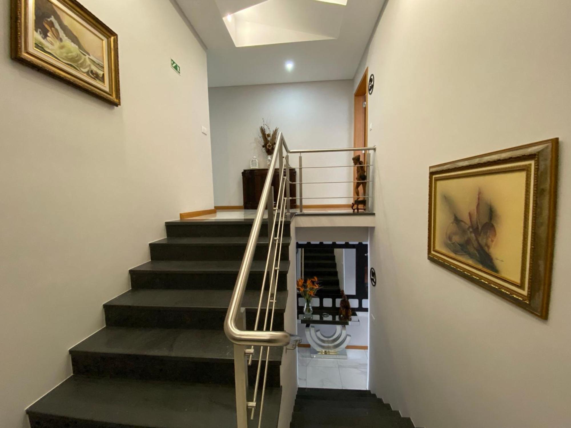 Iris House Al Azores ポンタ・デルガダ エクステリア 写真