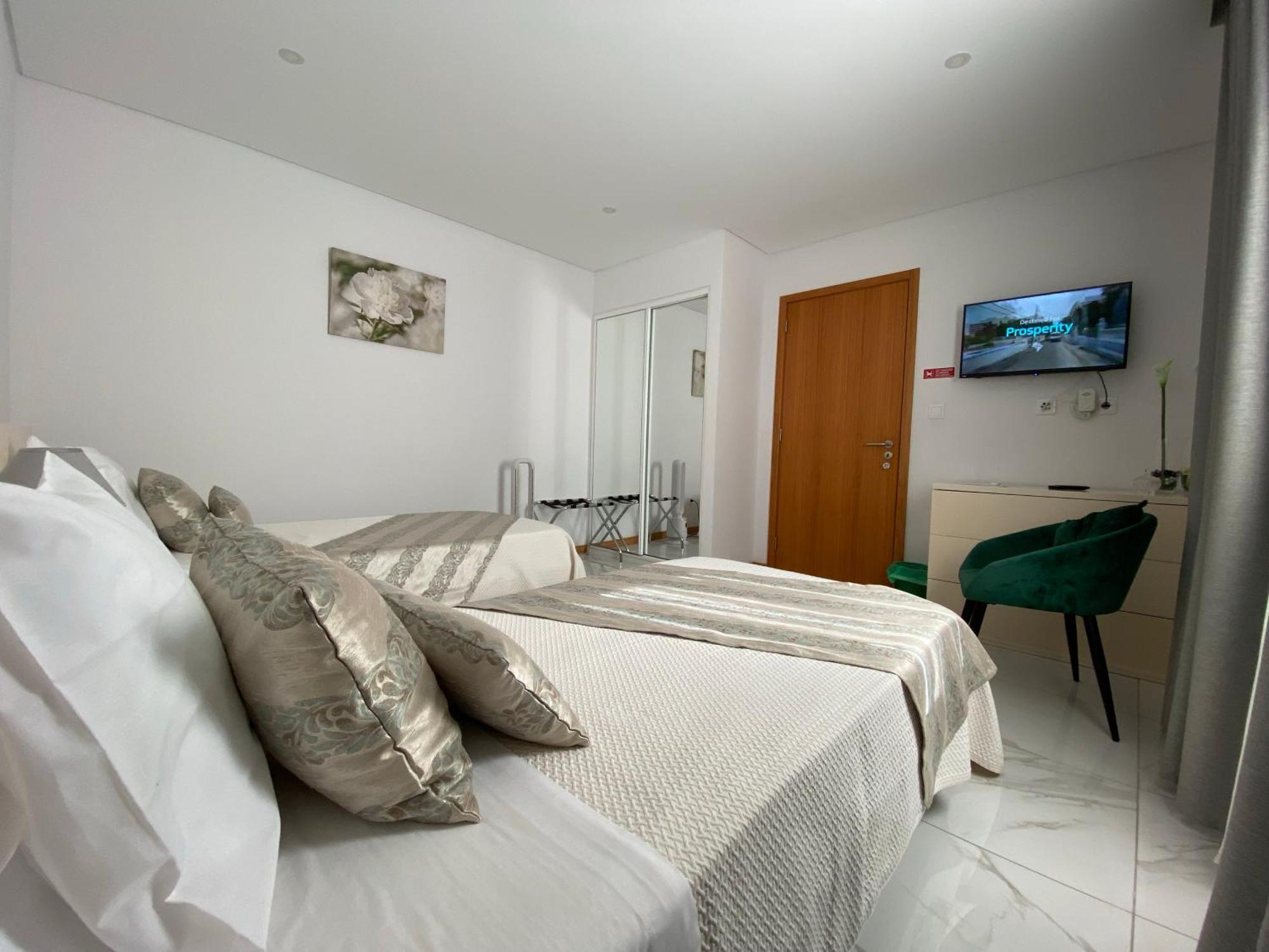 Iris House Al Azores ポンタ・デルガダ エクステリア 写真