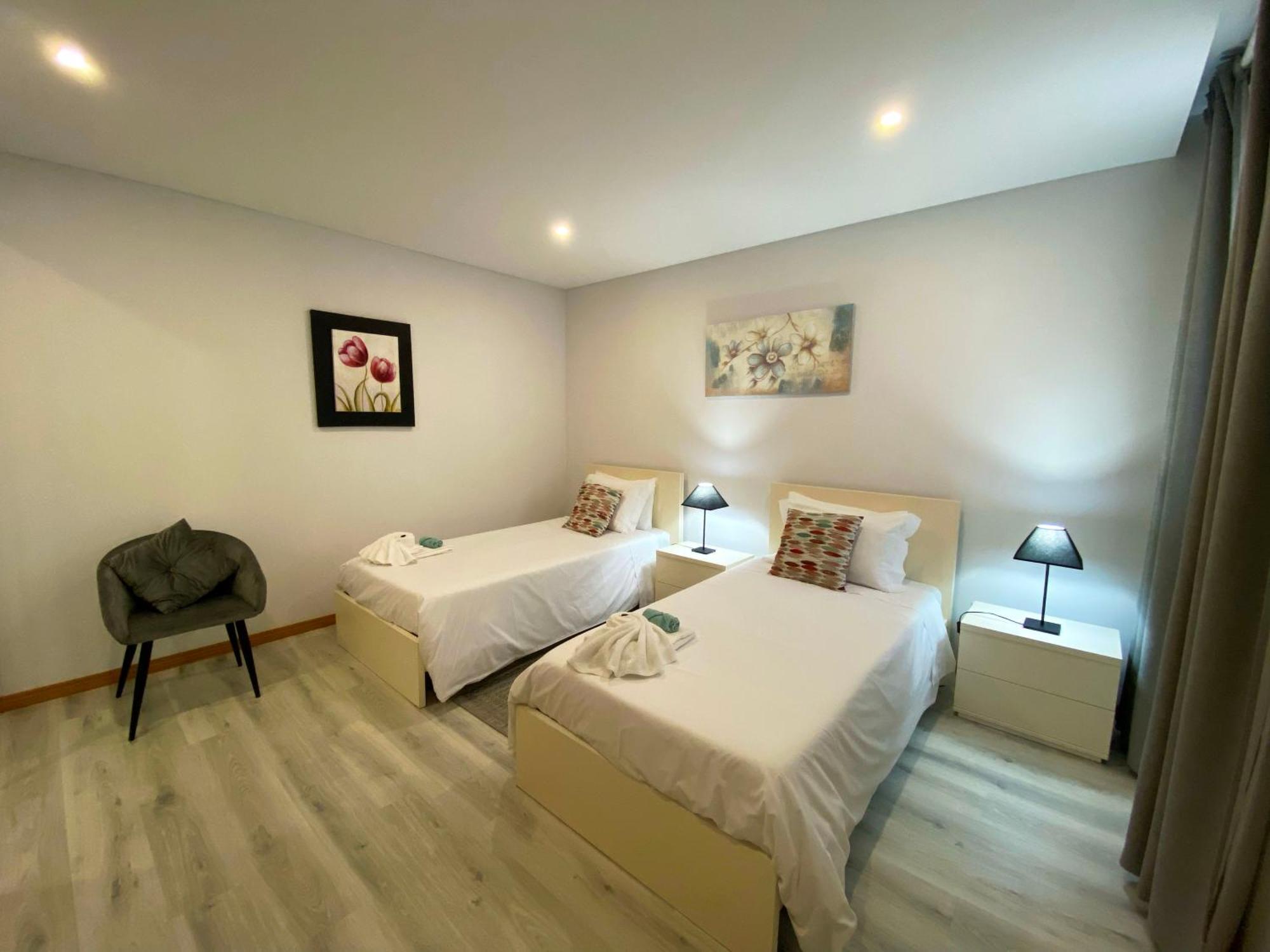Iris House Al Azores ポンタ・デルガダ エクステリア 写真