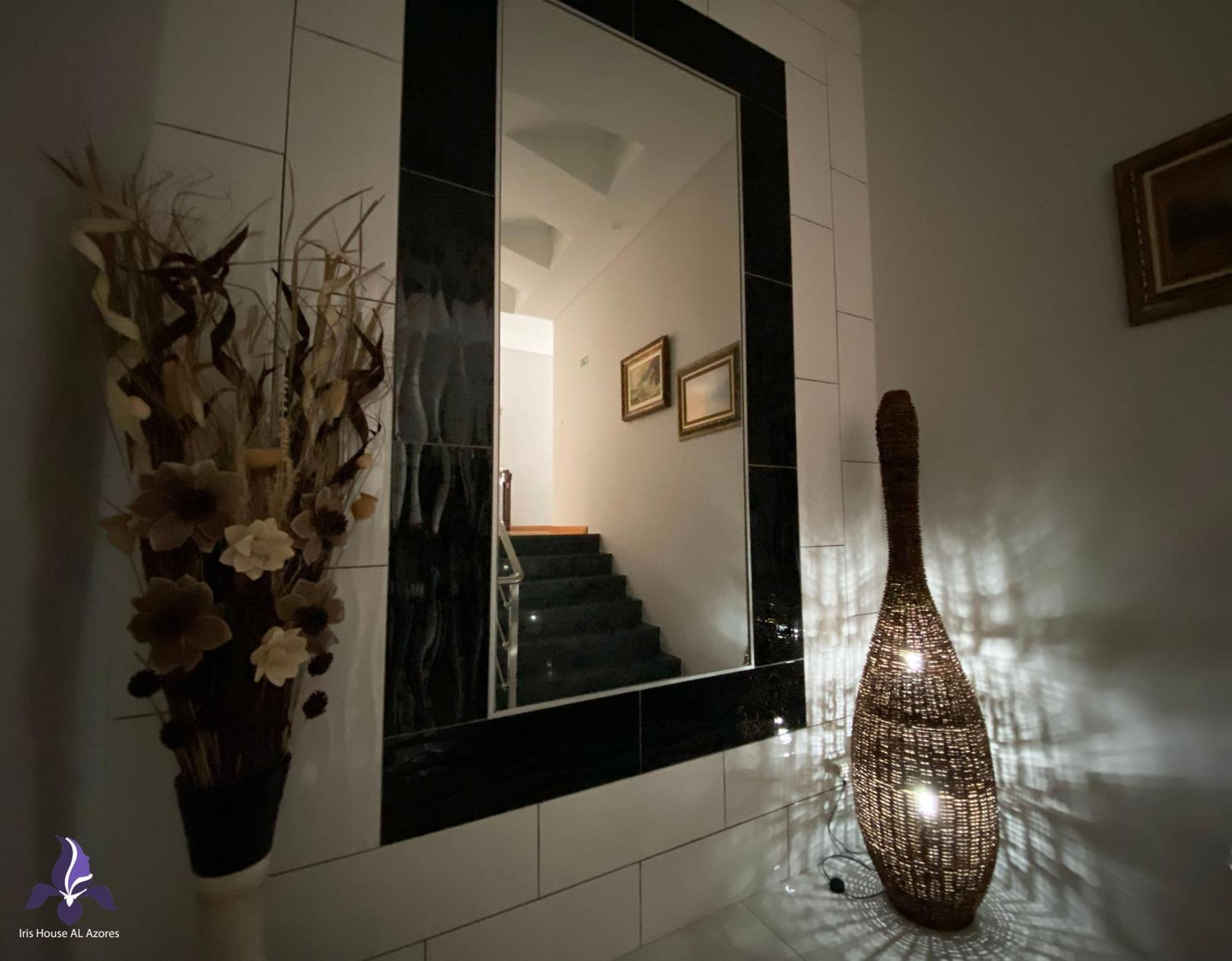 Iris House Al Azores ポンタ・デルガダ エクステリア 写真