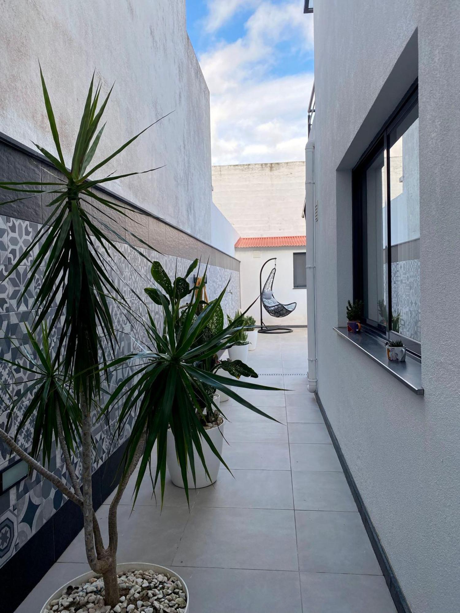 Iris House Al Azores ポンタ・デルガダ エクステリア 写真