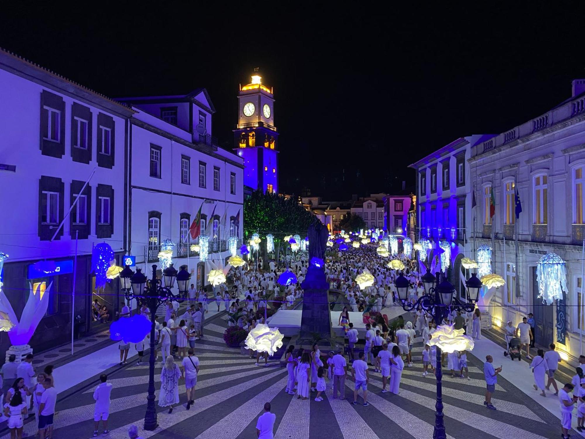 Iris House Al Azores ポンタ・デルガダ エクステリア 写真