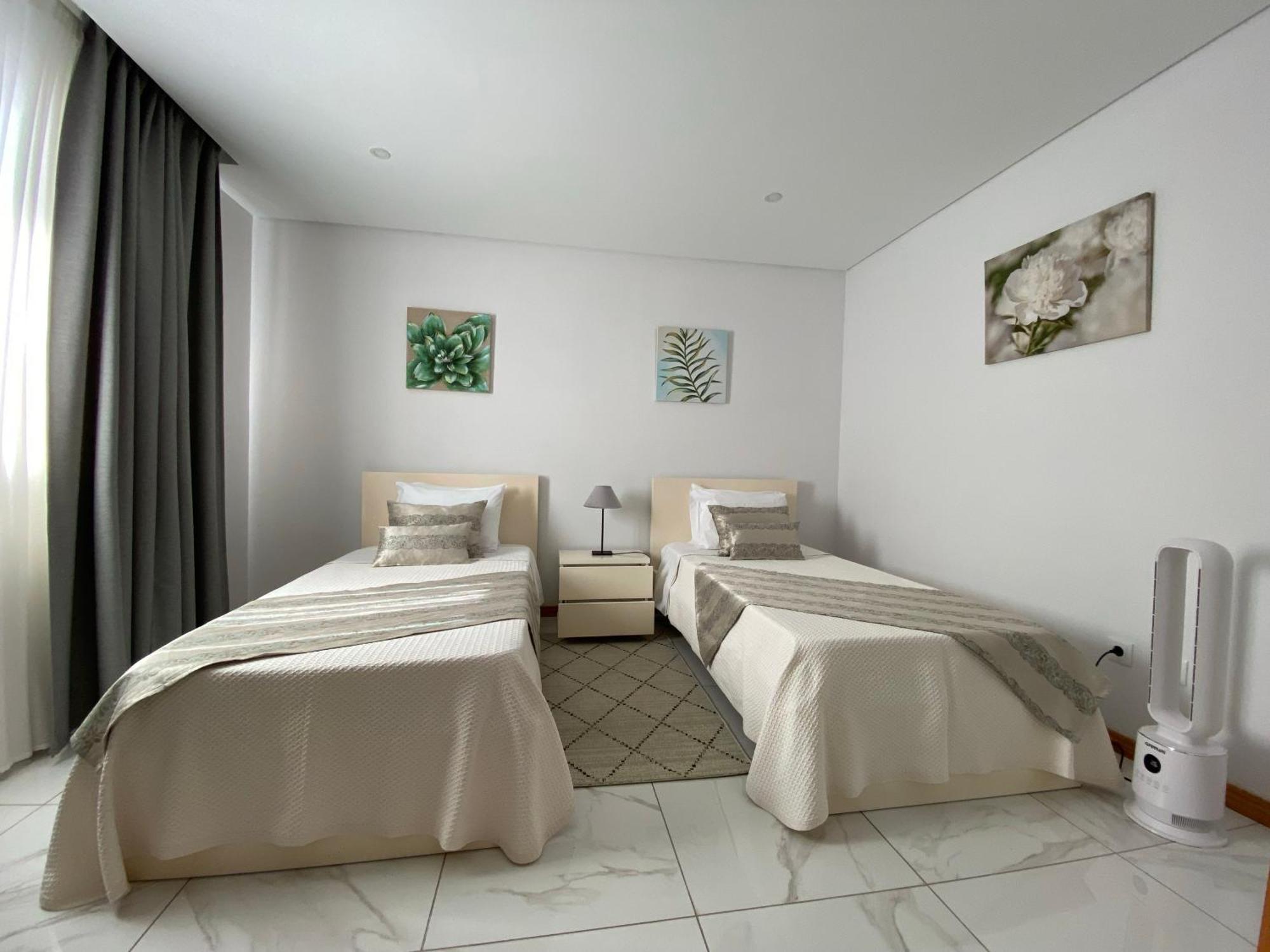 Iris House Al Azores ポンタ・デルガダ エクステリア 写真