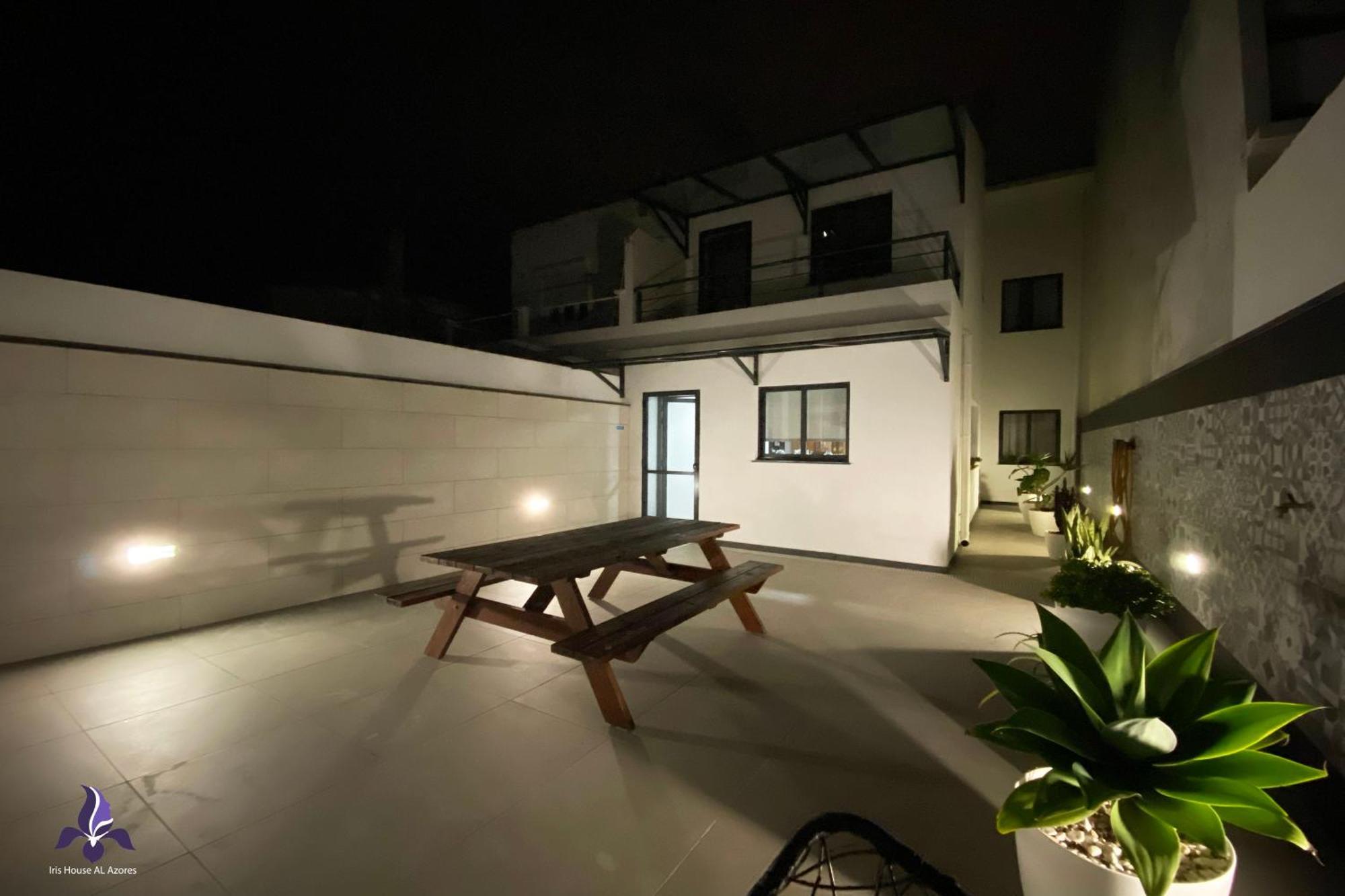 Iris House Al Azores ポンタ・デルガダ エクステリア 写真