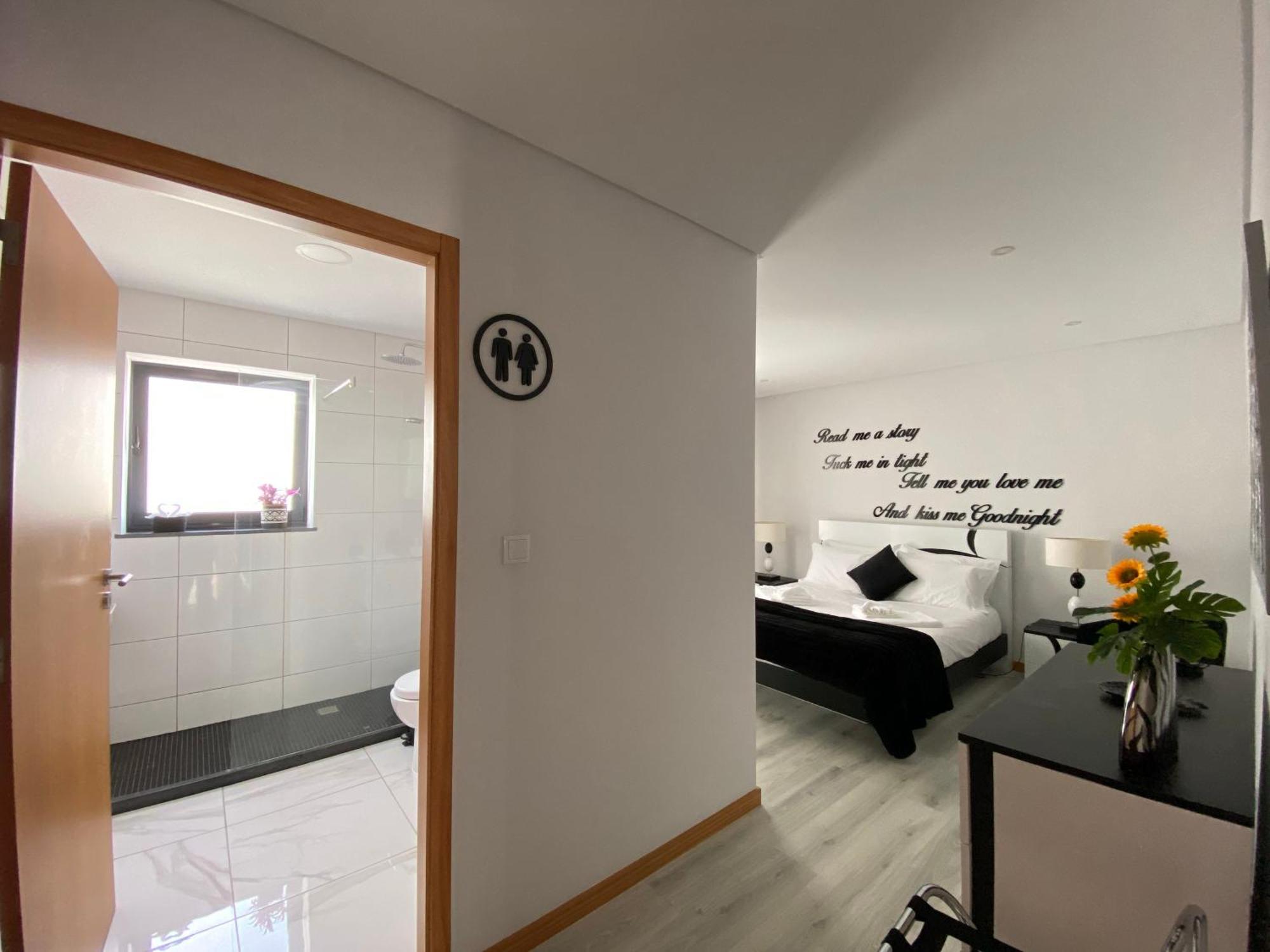 Iris House Al Azores ポンタ・デルガダ エクステリア 写真