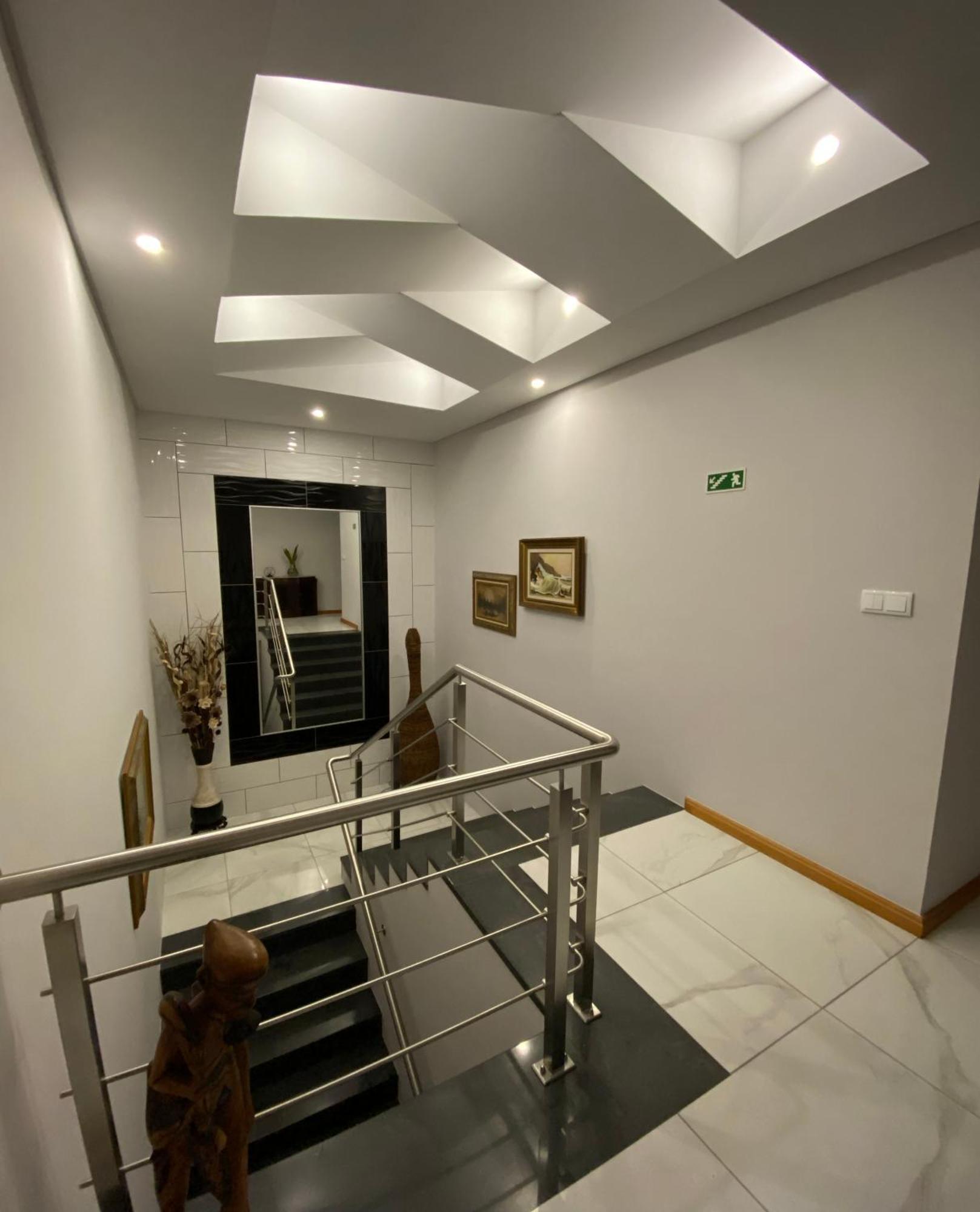 Iris House Al Azores ポンタ・デルガダ エクステリア 写真