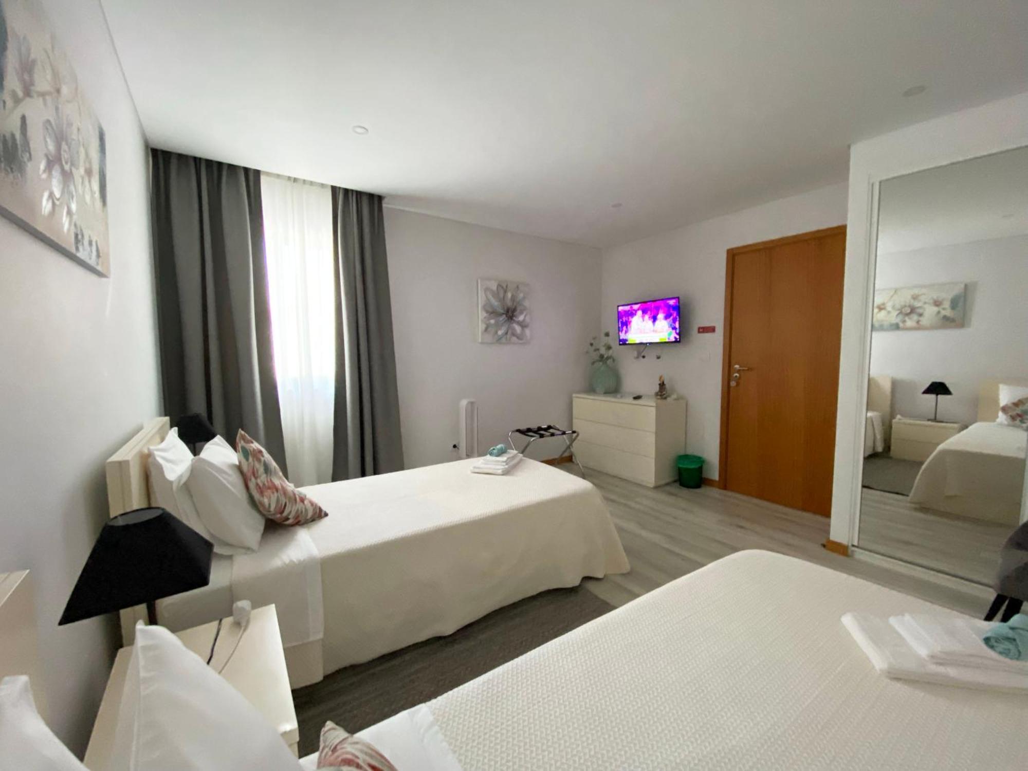 Iris House Al Azores ポンタ・デルガダ エクステリア 写真