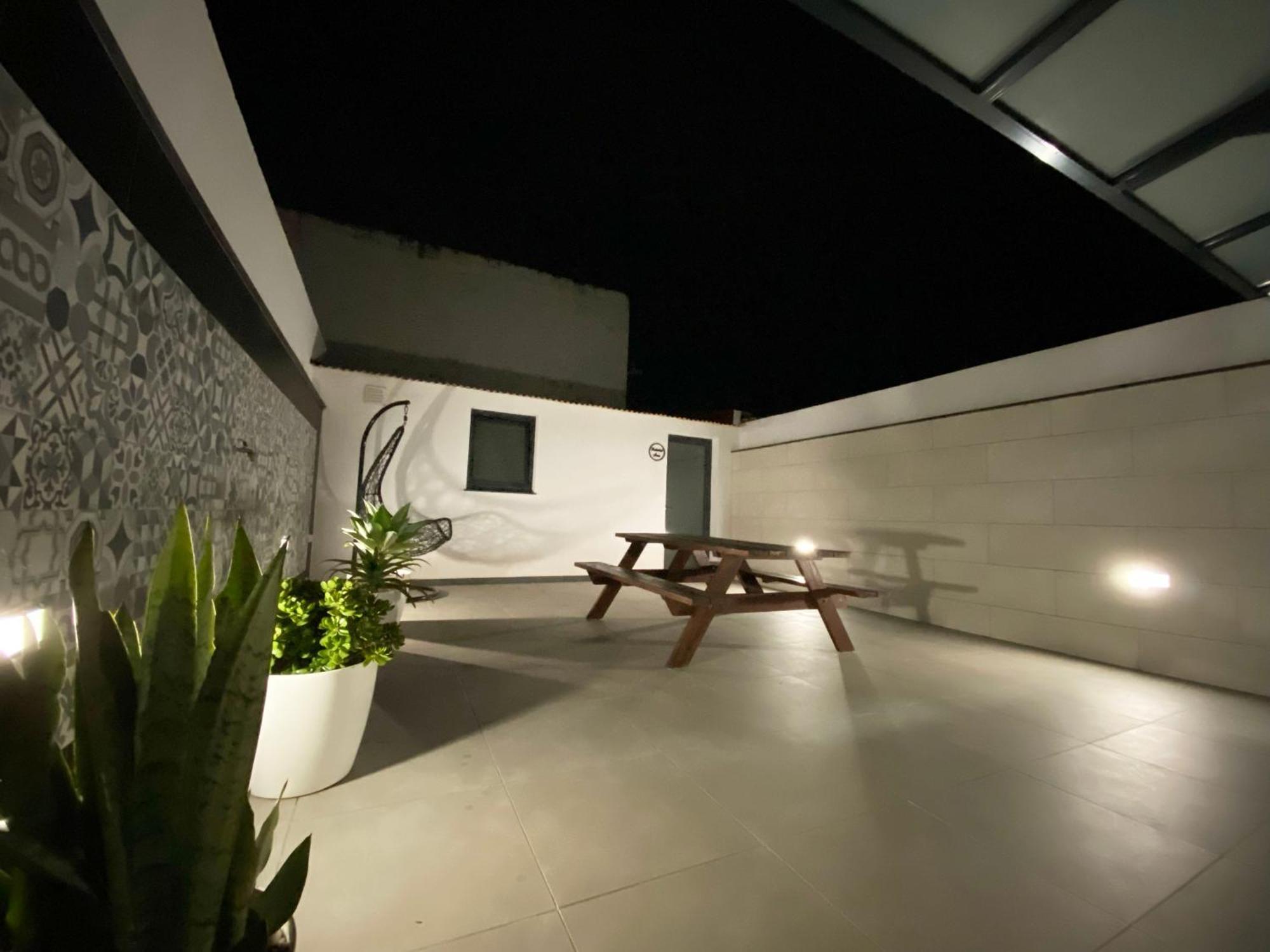 Iris House Al Azores ポンタ・デルガダ エクステリア 写真