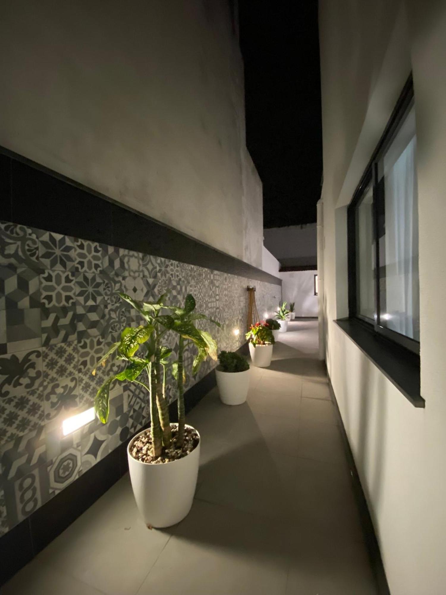 Iris House Al Azores ポンタ・デルガダ エクステリア 写真
