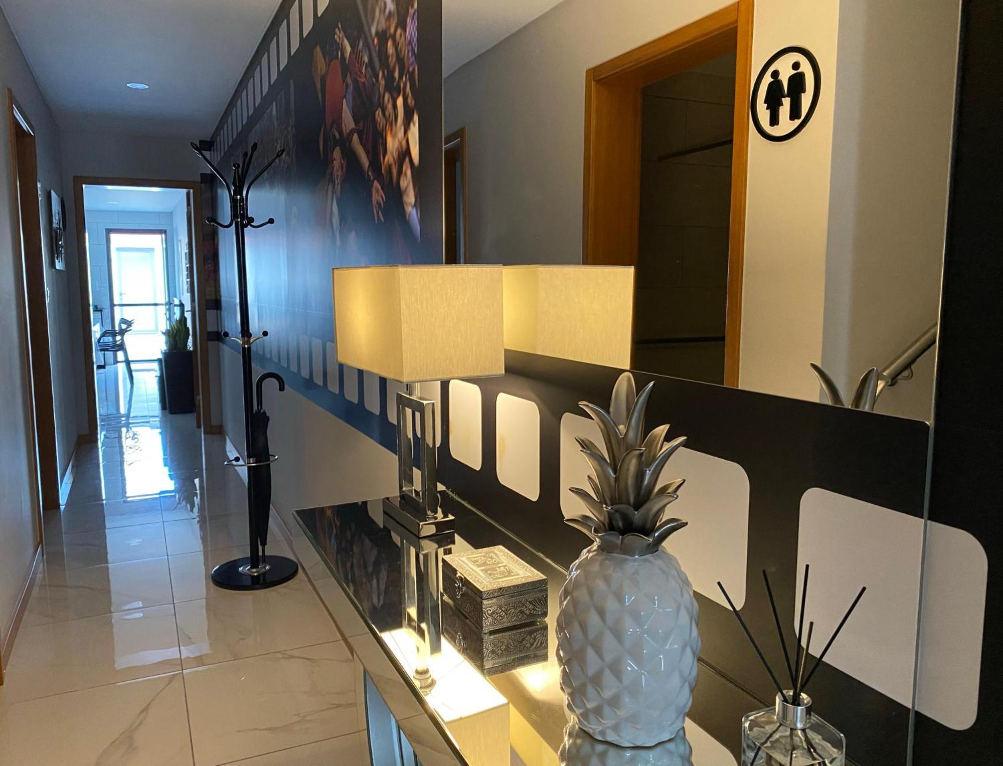 Iris House Al Azores ポンタ・デルガダ エクステリア 写真