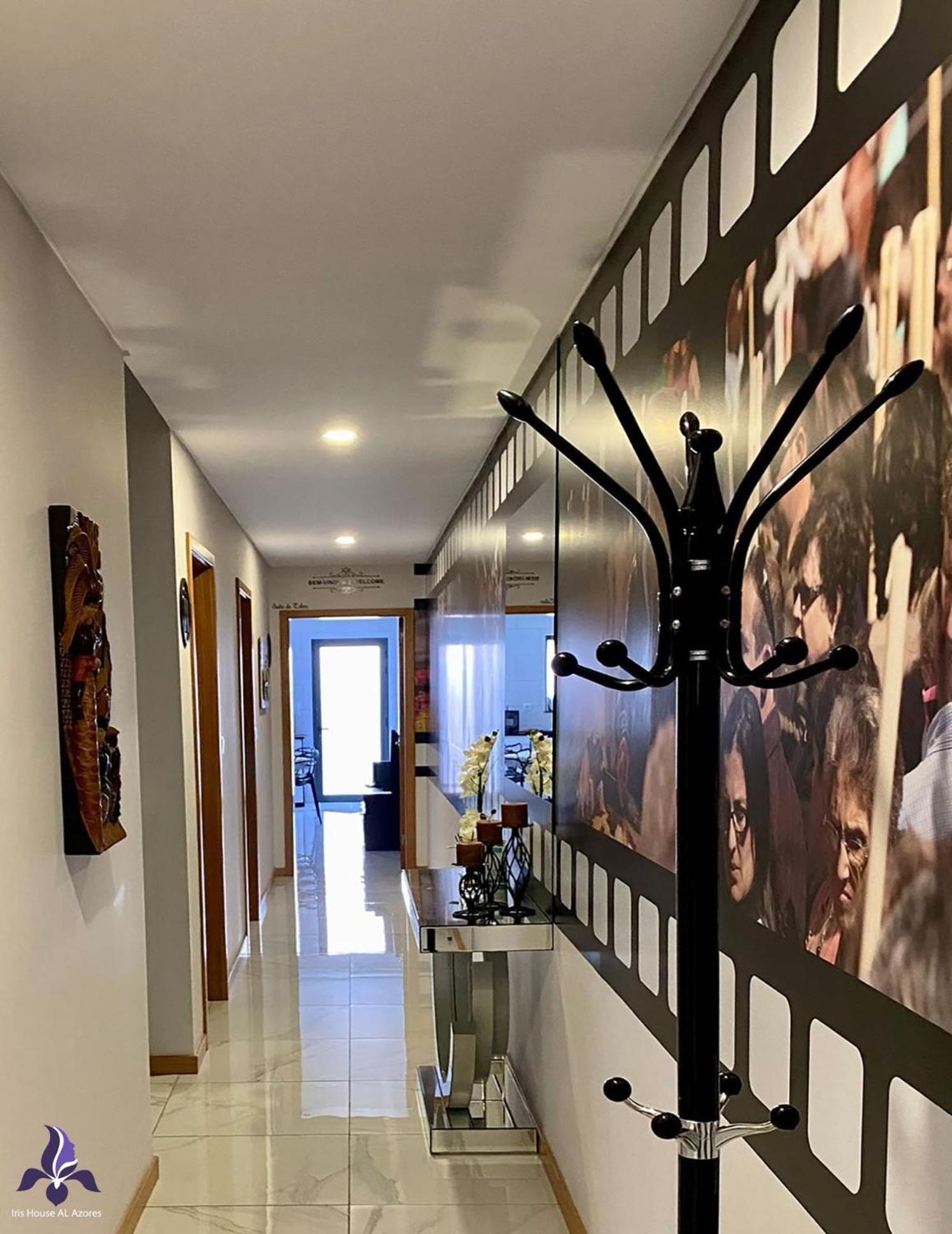 Iris House Al Azores ポンタ・デルガダ エクステリア 写真