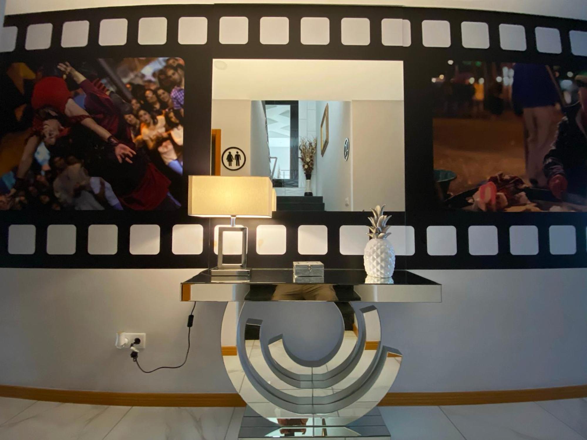 Iris House Al Azores ポンタ・デルガダ エクステリア 写真