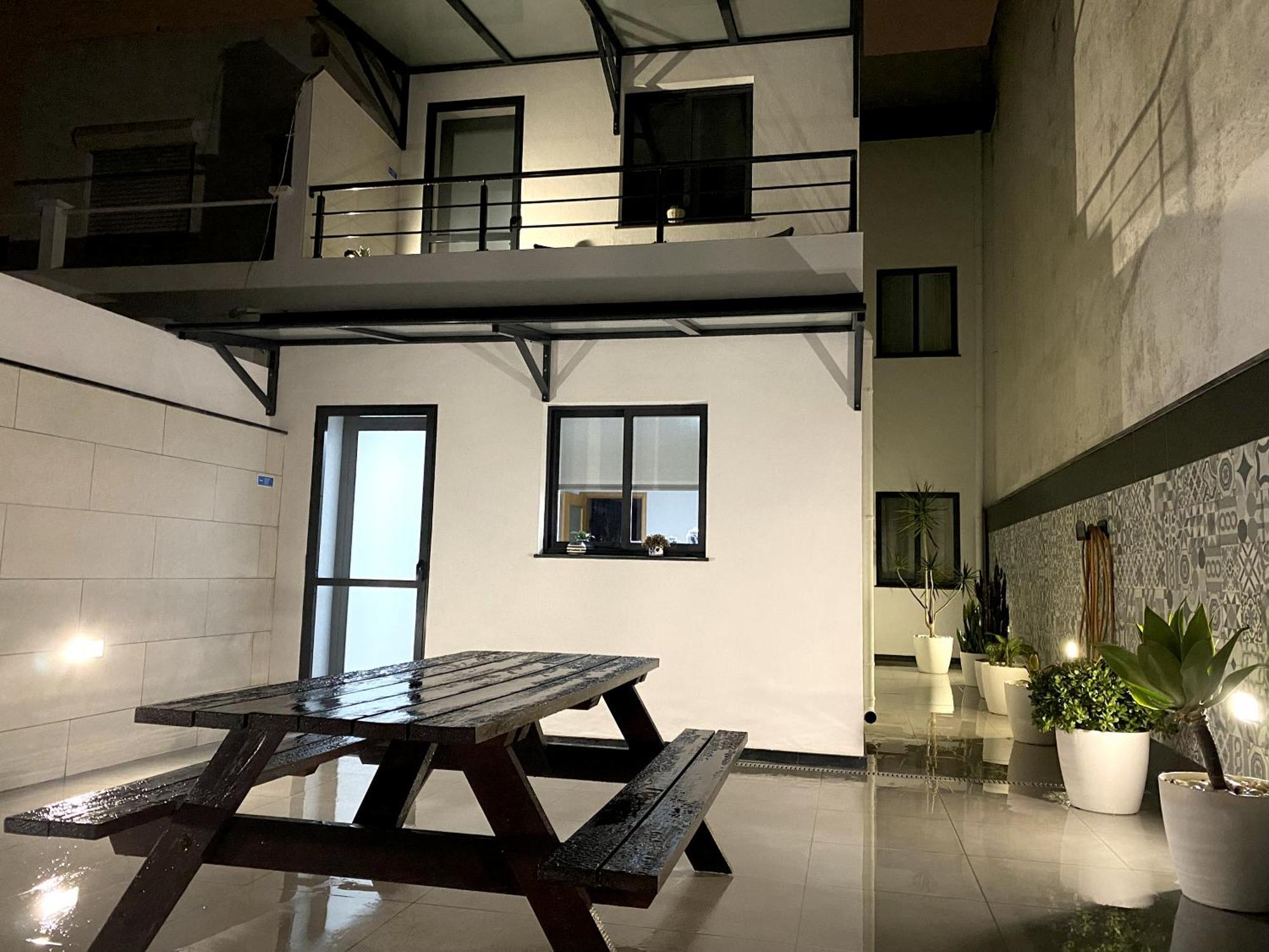 Iris House Al Azores ポンタ・デルガダ エクステリア 写真