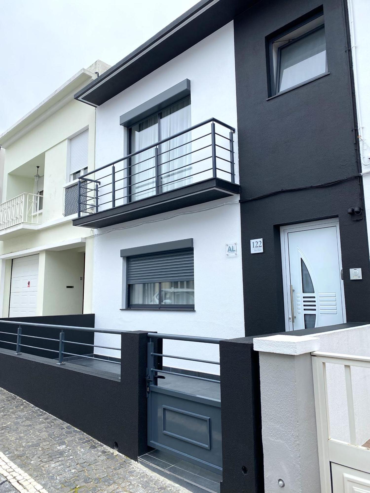Iris House Al Azores ポンタ・デルガダ エクステリア 写真