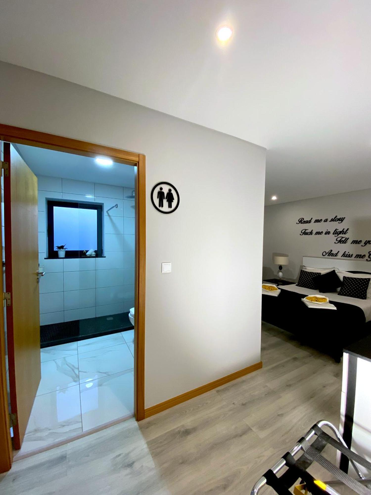 Iris House Al Azores ポンタ・デルガダ エクステリア 写真