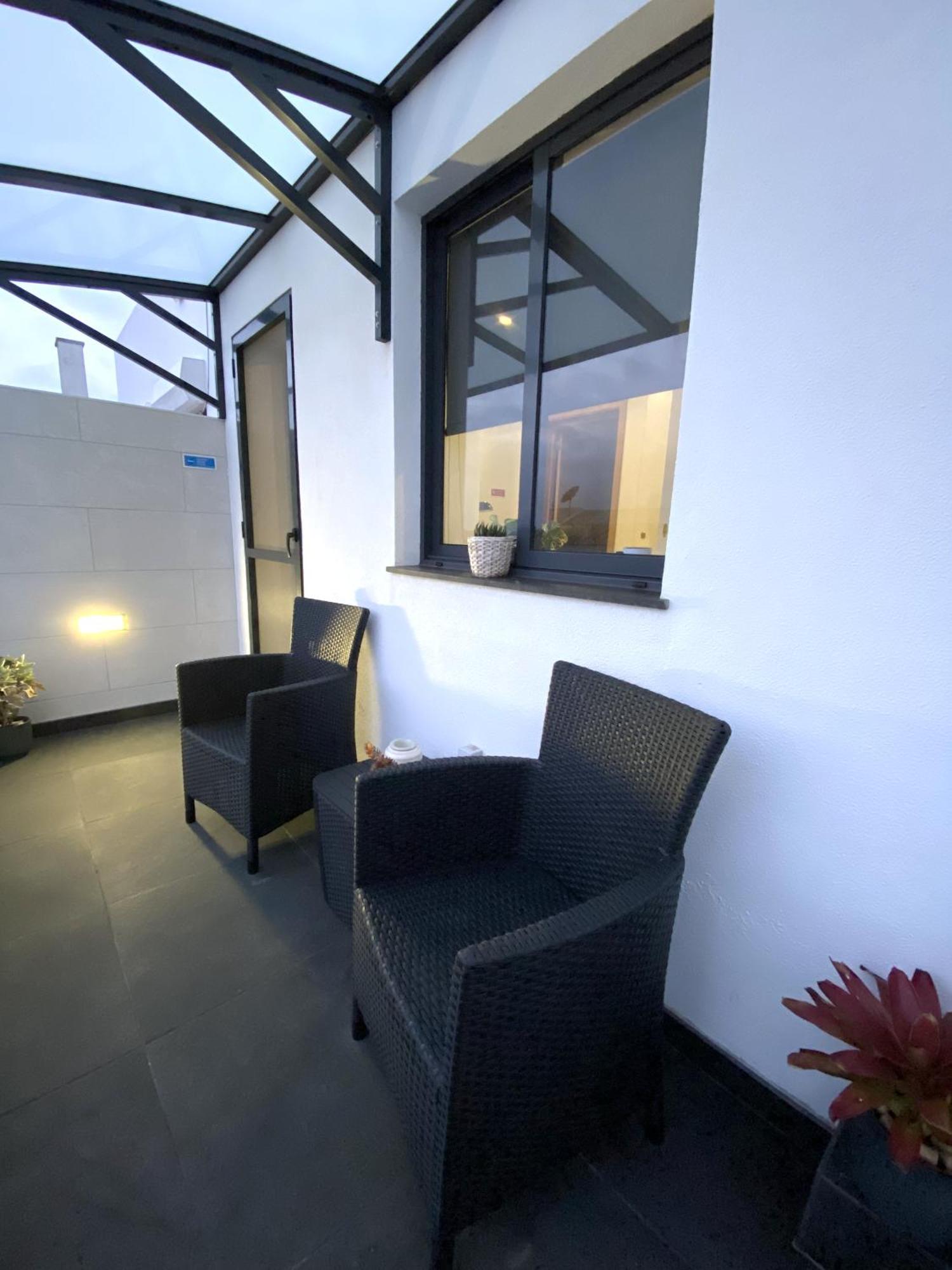 Iris House Al Azores ポンタ・デルガダ エクステリア 写真