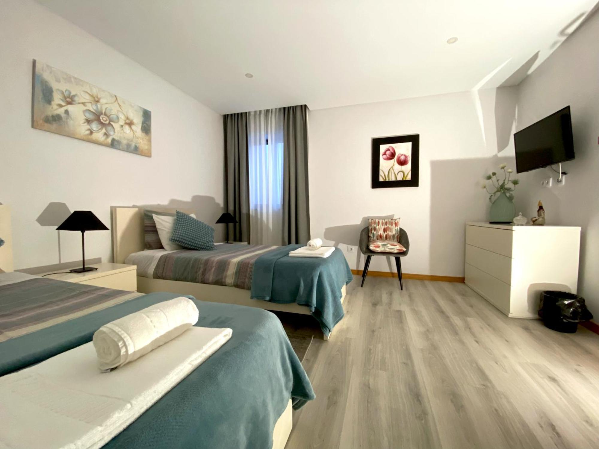 Iris House Al Azores ポンタ・デルガダ エクステリア 写真