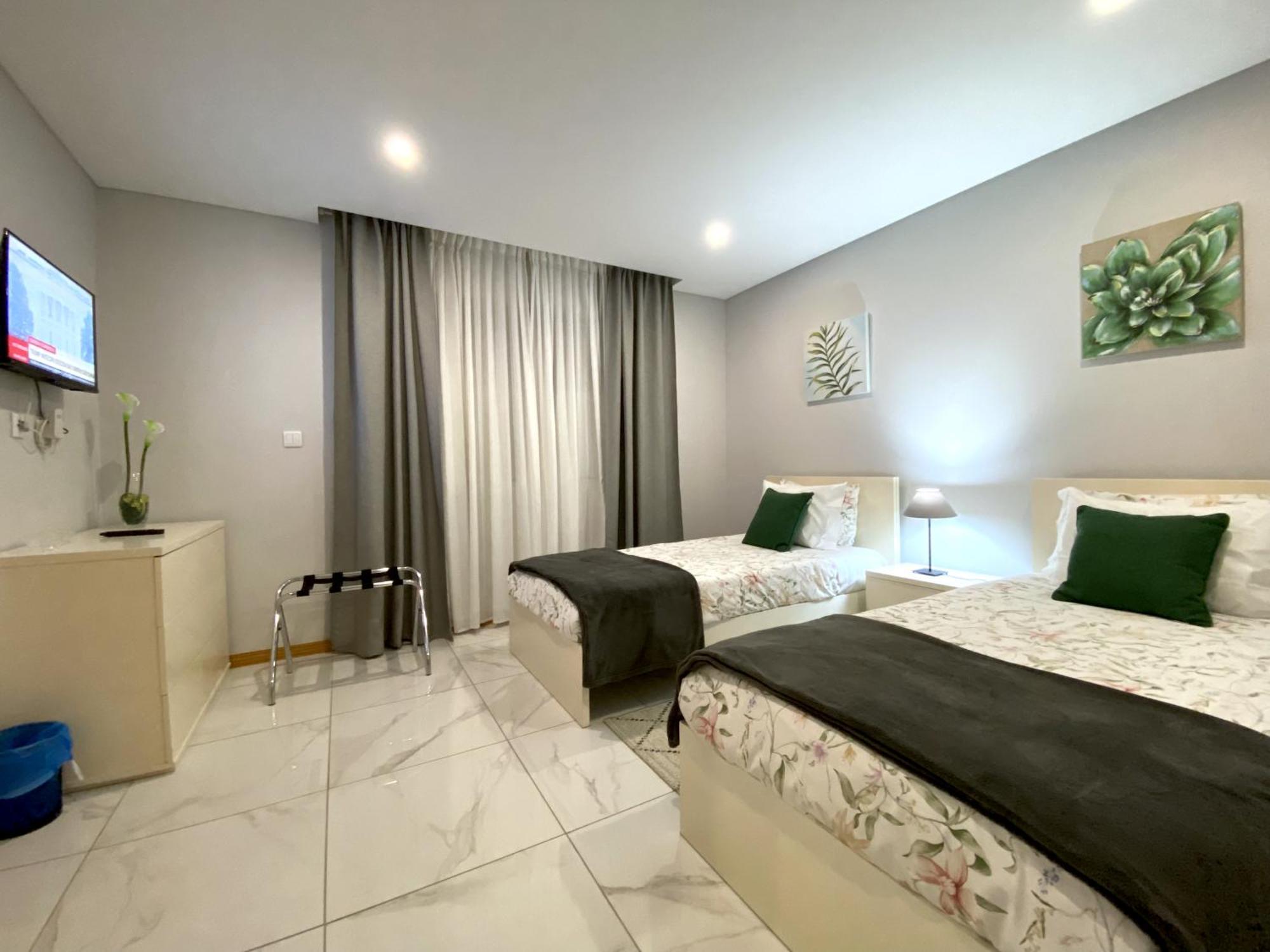 Iris House Al Azores ポンタ・デルガダ エクステリア 写真