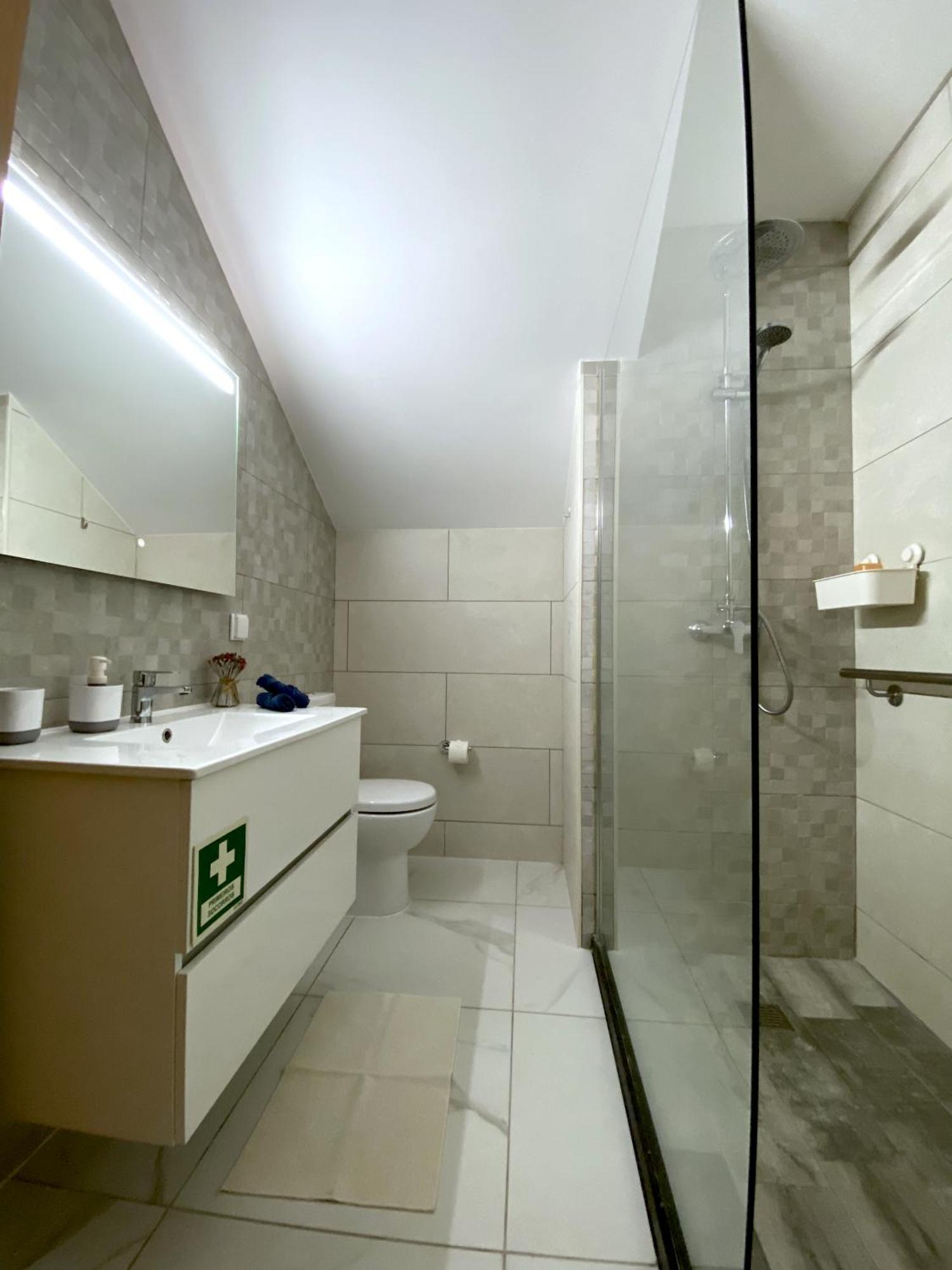 Iris House Al Azores ポンタ・デルガダ エクステリア 写真