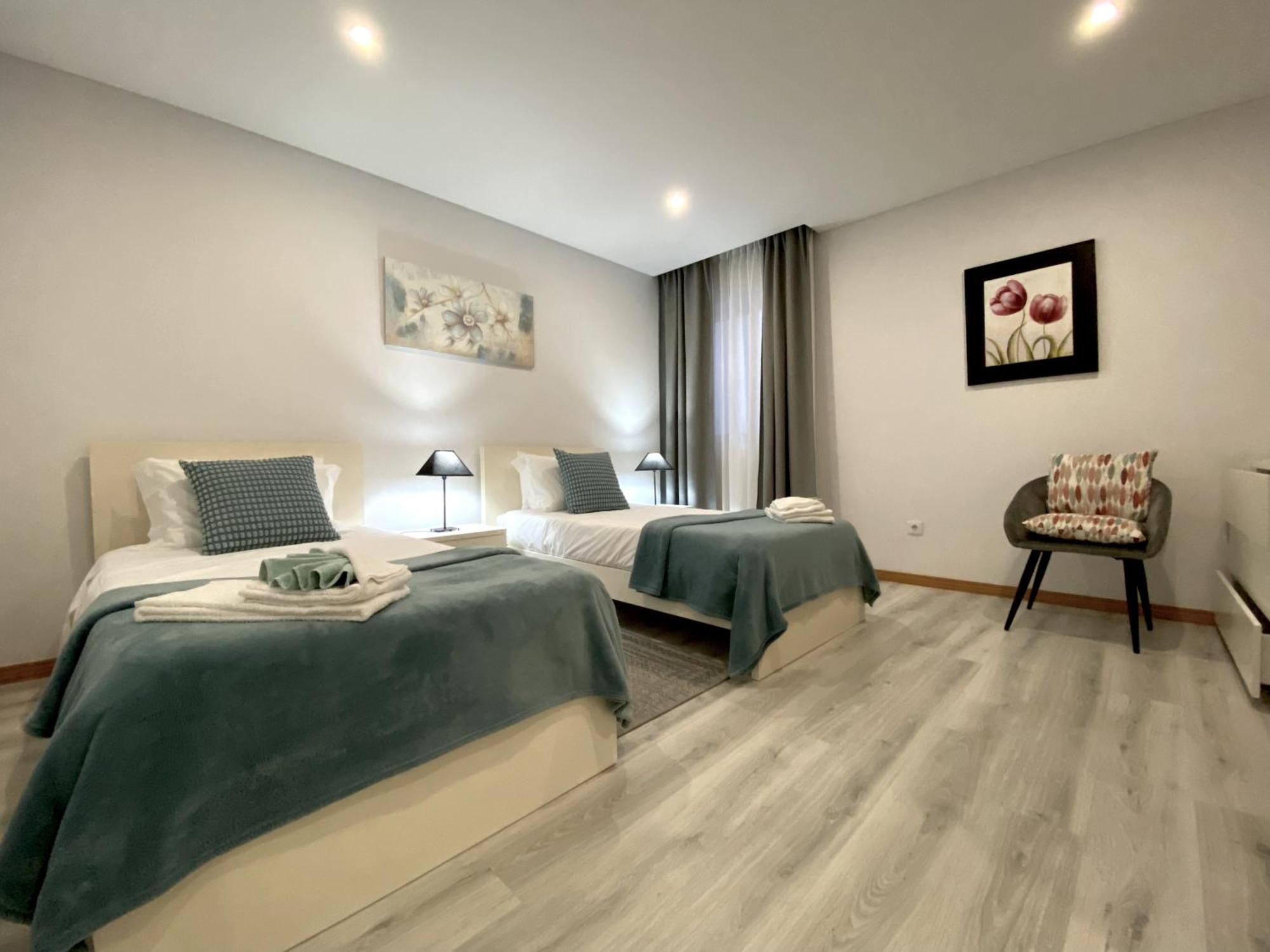 Iris House Al Azores ポンタ・デルガダ エクステリア 写真